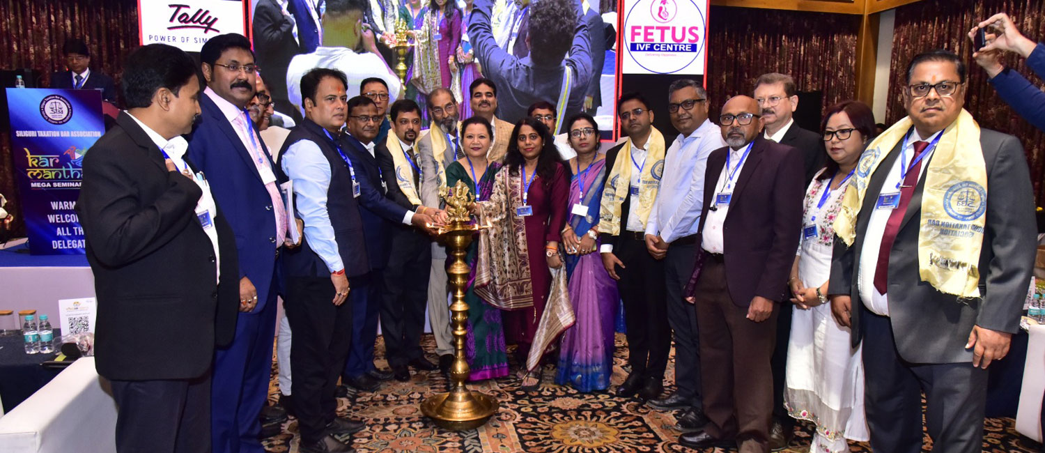 Siliguri Taxation Bar Association