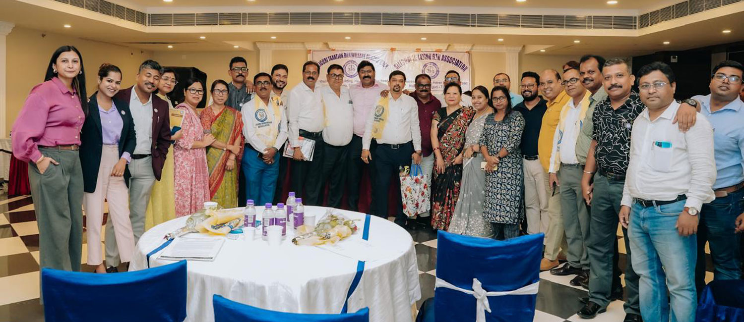 Siliguri Taxation Bar Association