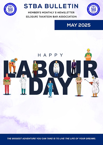 MAY 2025